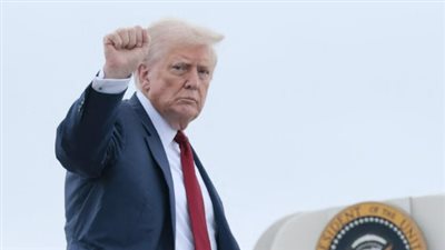 بعد حادثة إطلاق النار: ترامب يستبعد صلة إيران ويأمر بمداهمة شقة المشتبه به في كاليفورنيا