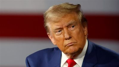 فشل الطوق الأمني: ترامب ينتقد إجراءات الحماية في 