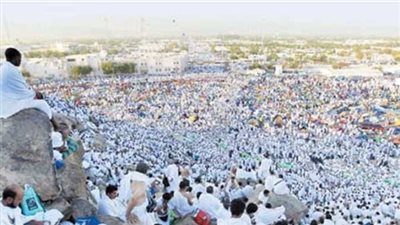 الحسابات الشمسية تعلن الثلاثاء 26 مايو موعدًا لوقفة عرفات لعام 2026