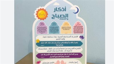 أذكار الصباح اليومية.. طريقك المختصر لرضا الله وتيسير الأمور الصعبة في حياتك