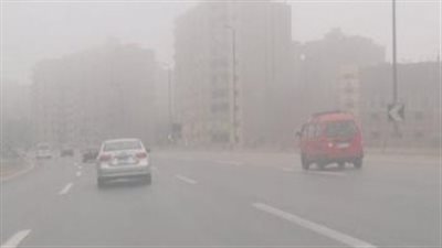 للمسافرين على الطرق.. تحذير عاجل من انخفاض الرؤية الأفقية بسبب الشبورة المائية