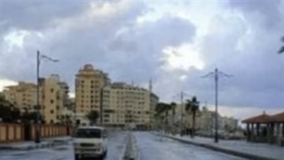 بيان رسمي من هيئة الأرصاد.. تفاصيل الظواهر الجوية المتوقعة ودرجات الحرارة الصغرى