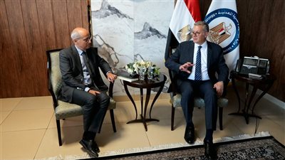 شراكة استراتيجية جديدة.. مصر وفرنسا تنسقان لتوسيع استثمارات الغاز في حوض 