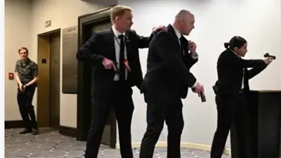 كشف هوية مهاجم واشنطن: تفاصيل اعتقال كول توماس ألين في حفل عشاء مراسلي البيت الأبيض