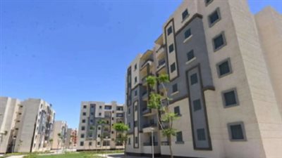 خريطة قطع الأراضي المتاحة للمطورين في طرح الإسكان الجديد بحدائق أكتوبر وأكتوبر الجديدة