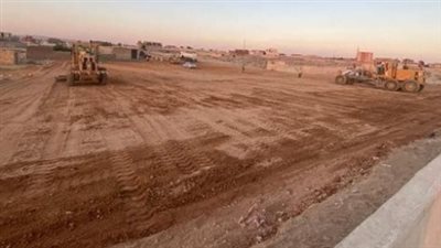 وليد عباس يكشف تفاصيل قطع الأراضي المطروحة للمطورين بمدن السادات والعبور وحدائق العاصمة