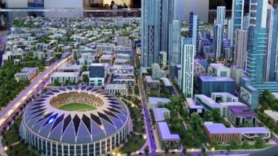 العاصمة الإدارية تستقبل المظاريف الفنية والمالية للشركات العقارية المتنافسة في طرح الإسكان