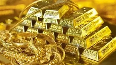 استقرار سعر الذهب في مصر وعيار 21 يسجل 7005 جنيهًا