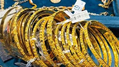  سعر الذهب اليوم في مصر السبت 2-5-2026.. الجنيه الذهب في هذا المستوى