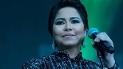 شيرين عبدالوهاب تعود لمنصات الغناء من بوابة 
