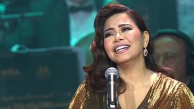 شيرين عبدالوهاب تعود لمنصات الغناء من بوابة 