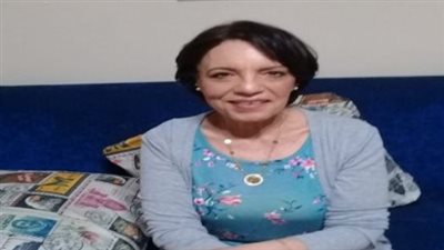 حكاءة الإسكندرية التي غزت الدراما.. قصة نجاح عارفة عبد الرسول الملهمة