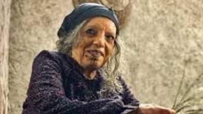  الفنانة القديرة عارفة عبد الرسول.. فلسفة المواجهة: الموت كحقيقة والرد على انتقادات السوشيال ميديا