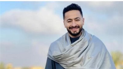 رسميًا.. تأجيل مسلسل المداح الجزء السابع إلى عام 2028 بقرار من حمادة هلال