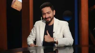 بعيدًا عن صراعات الجن.. حمادة هلال يدرس مشاريع درامية جديدة لخوض ماراثون رمضان