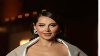 ياسمين رئيس والمخرجين الكبار: تعاون مثمر مع خان، الباجوري، وسلامة رسم ملامح النجومية