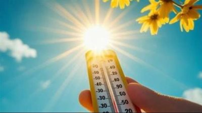 الأرصاد تحذر: رياح مثيرة للأتربة وانخفاض الرؤية على هذه المناطق اليوم