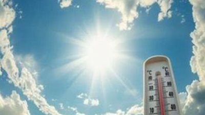 بفارق 20 درجة بين الشمال والجنوب.. الأرصاد تكشف خريطة الأمطار والظواهر الجوية اليوم السبت