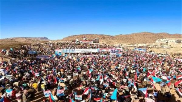 جدار الإرادة الجنوبية.. كيف تحول الاحتشاد الشعبي إلى استراتيجية دفاعية شاملة؟