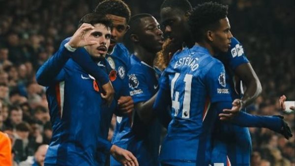 تشكيل تشيلسي ضد ليدز يونايتد فى نصف نهائى كأس الإتحاد الإنجليزي