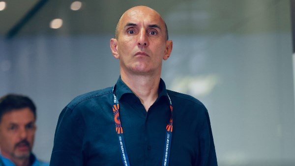 يورتشيتش مدرب بيراميدز يتولي مهمة النصر الإماراتى في الموسم الجديد