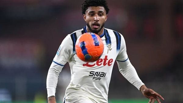 يونايتد يخطط لخطف نجم أتالانتا من أتلتيكو مقابل 42 مليونًا