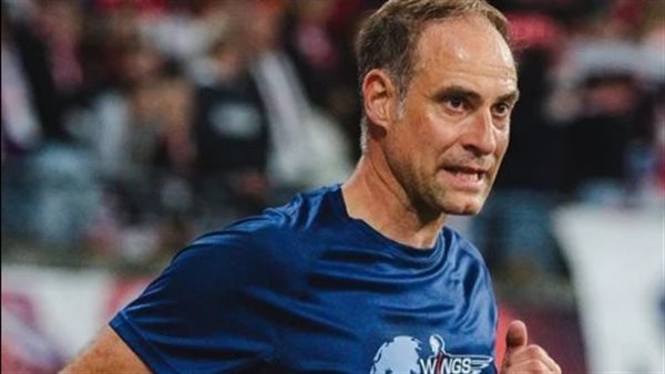 رئيس نادي لايبزيغ يجمع 60.5 مليون يورو لمرضى النخاع الشوكي