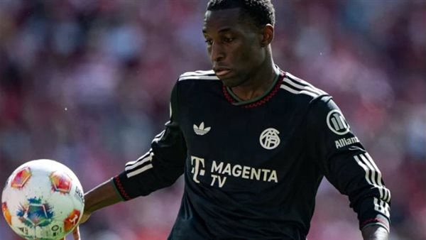 بايرن ميونخ لن يفعل بند شراء نيكولاس جاكسون