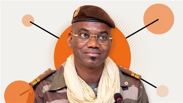 نهاية مهندس الانقلابات.. من هو وزير الدفاع المالي ساديو كامارا بعد مقتله؟