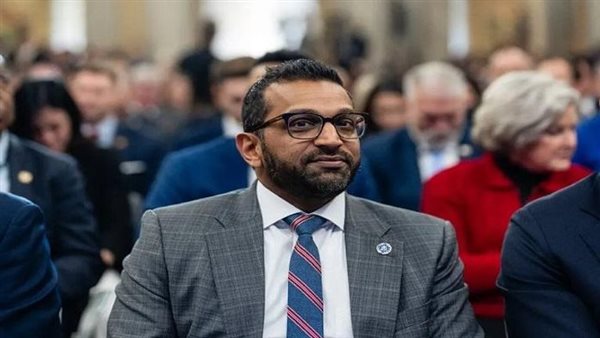 تزايد الضغوط على مدير الـFBI كاش باتيل وسط تقارير عن قرب إقالته وتوتر داخل إدارة ترامب