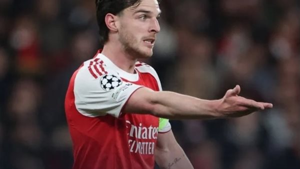 استعدنا الصدارة من السيتي ولن نفرط فيها حتى النهاية