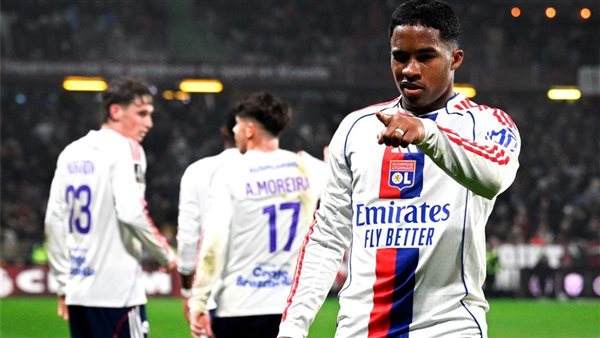 عملاق الدوري الإنجليزي يرغب في التعاقد مع إندريك