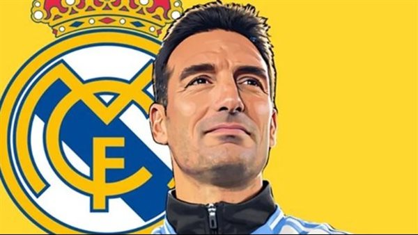 ريال مدريد يطارد مهندس النجمة الثالثة للأرجنتين