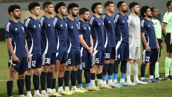 زلزال في إنبي قبل قمة الزمالك.. إقالة مدير الكرة والجهاز الإداري بسبب “فوتوسيشن”