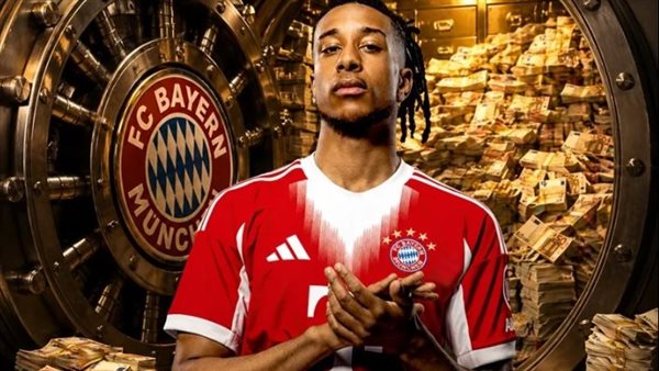 “200 مليون يورو لا تكفي”.. إدارة البايرن تحسم مصير أوليسيه