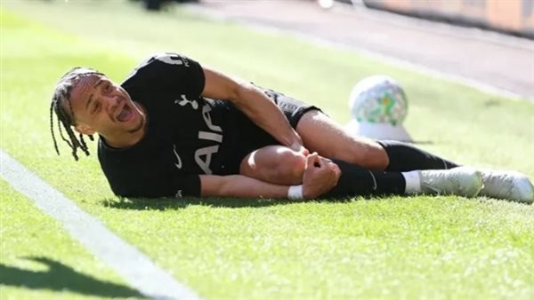 إصابة الركبة تُقصي أكثر من نصف النجوم الغائبين عن المونديال