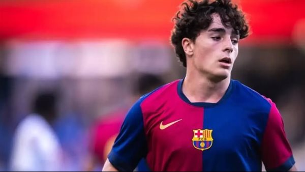 برشلونة يضع عينه على “الجوهرة الرخيصة”