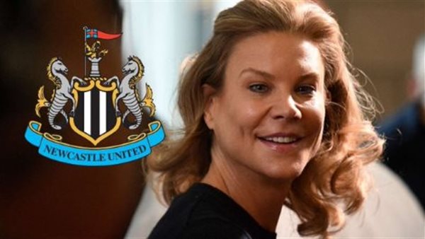 أماندا ستافيلي تخطط لمشروع بـ2 مليار إسترليني في الدوري الإنجليزي