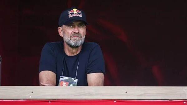 كلوب يتابع مباريات الدوري البرازيلي.. ما القصة؟