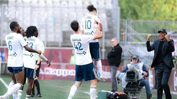 بتمويل “أرنو” ودعم “ريد بول”.. باريس إف سي يرسم خارطة العودة للمنصات