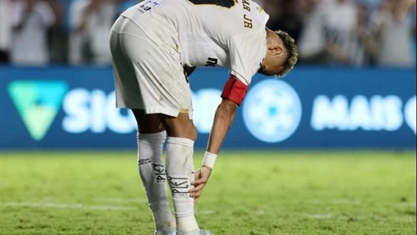 فيروس مفاجئ يضرب نيمار قبل كأس العالم