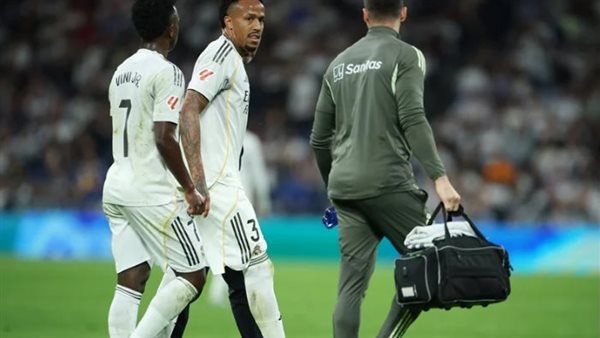 ضربة موجعة للبرازيل.. ميليتاو يغيب رسميًا عن كأس العالم