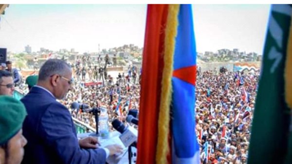 من الزخم الثوري إلى المؤسسة القيادية.. كيف أعاد إعلان عدن التاريخي صياغة القرار الجنوبي؟