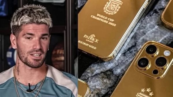 ميسي يفاجئ زملاءه بهدية “لا تُقدر بثمن”