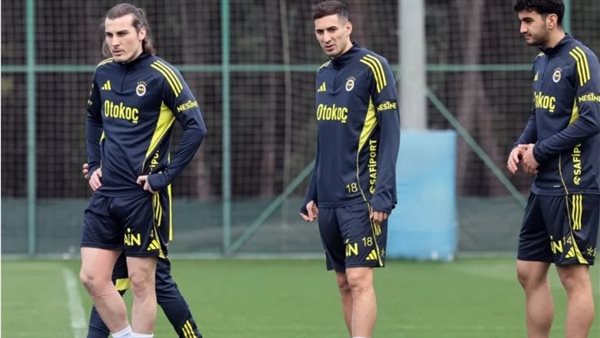 فنربخشة ينهي حقبة “بديل مورينيو”