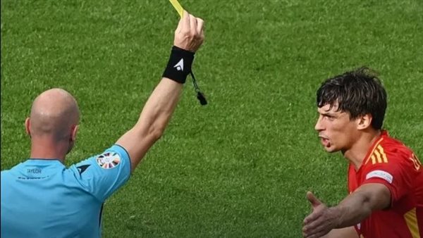 تعديل مرتقب في قوانين كأس العالم لحماية النجوم من الإيقاف