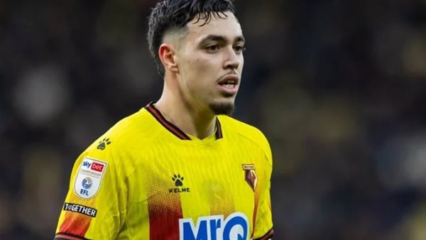 المغربي عثمان معما معروض للبيع بـ15 مليون يورو