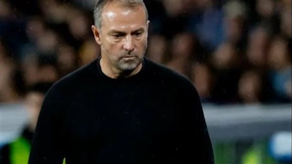 خلف الكواليس في برشلونة.. موهبة بروج على رادار فليك