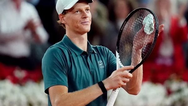 سينر يفلت من فخ جودار ويبلغ نصف نهائي بطولة مدريد