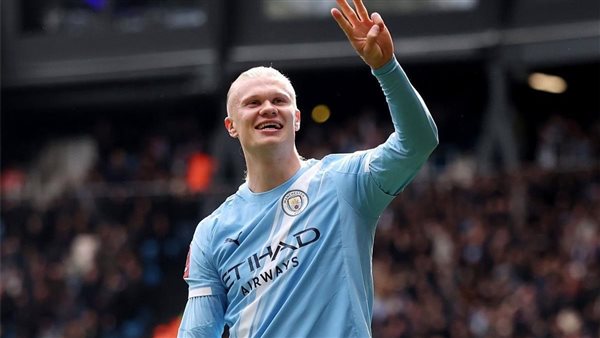 هالاند يسخر من آرسنال قبل مواجهة أتلتيكو مدريد في دوري أبطال أوروبا